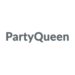 Shop PartyQueen logo