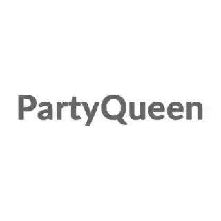 PartyQueen logo