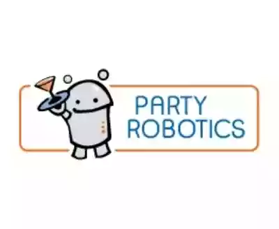 Party Robotics discount codes