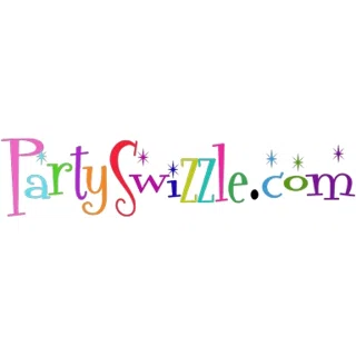 Shop Party Swizzle logo