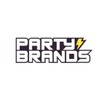 Party Brands logo