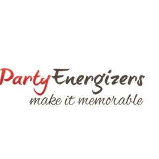 Shop PartyEnergizers coupon codes logo