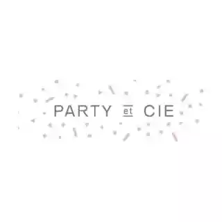 Party et Cie coupon codes