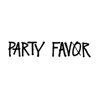partyfavormusic.com logo