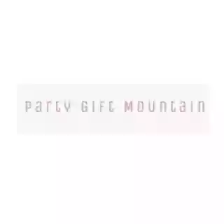 Party Gift Mountain discount codes