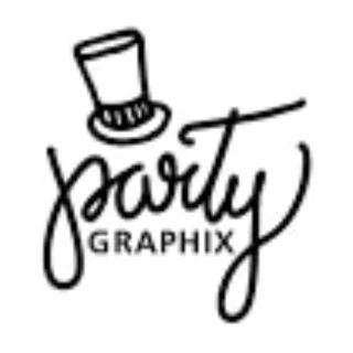Party Graphix promo codes