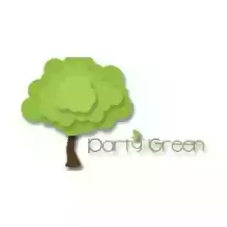Party Green discount codes