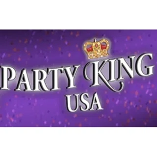 Shop Party King coupon codes logo