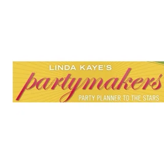 Shop Partymakers logo