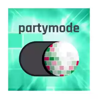 Partymode promo codes