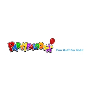 Partypalooza.com logo