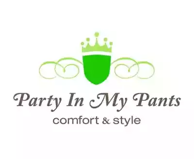 Shop Party In My Pants discount codes logo