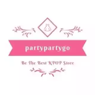 Partypartygo logo