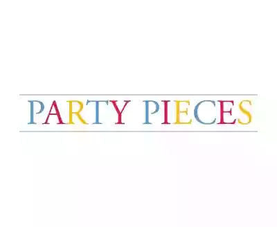 Party Pieces discount codes