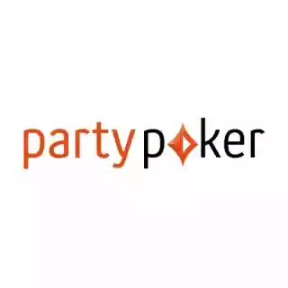 partypoker.com logo