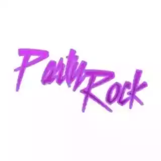 Shop Party Rock Clothing discount codes logo