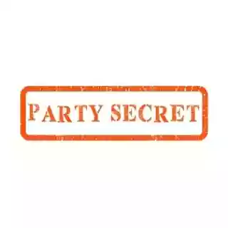 Party Secret discount codes