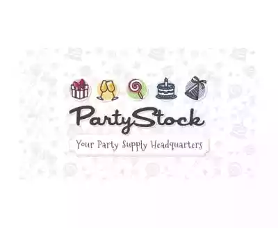 Shop Partystock coupon codes logo