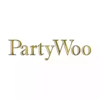PartyWoo logo