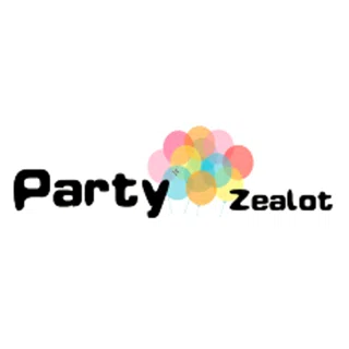 Party Zealot logo