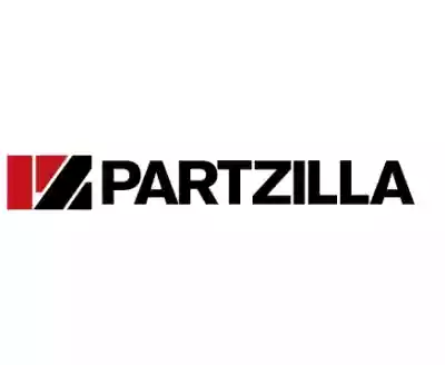 Shop Partzilla logo