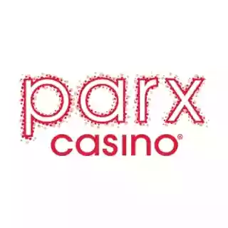 Shop Parx Casino coupon codes logo