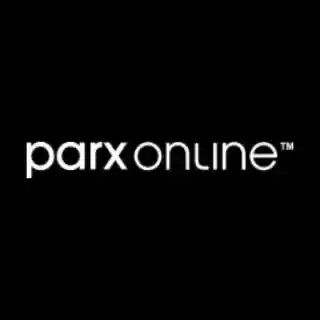 Shop Parx Online coupon codes logo