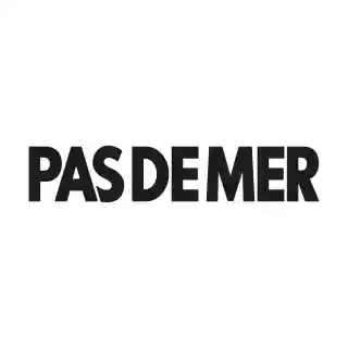 pasdemer.com logo