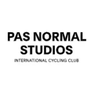 Shop Pas Normal Studios discount codes logo