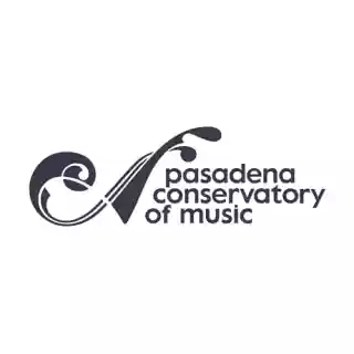 Pasadena Conservatory coupon codes