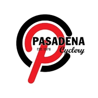 Shop Pasadena Cyclery logo