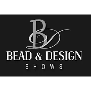 Shop Pasadena Bead & Design Show logo