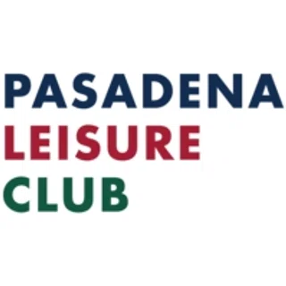 Pasadena Leisure Club logo