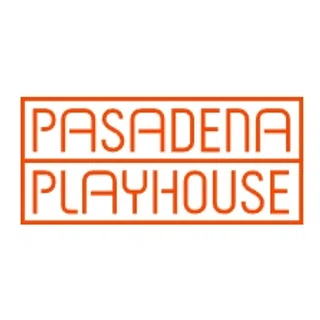 Pasadena Playhouse  logo