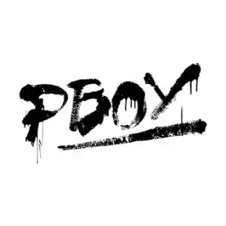 Pascal Boyart logo