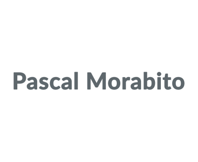 Shop Pascal Morabito logo