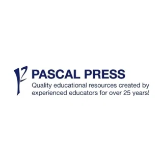 Shop Pascal Press logo