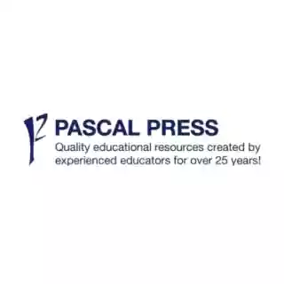 Pascal Press logo
