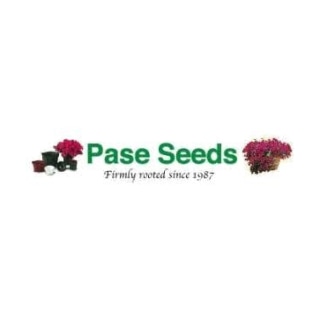 Shop Pase Seeds logo