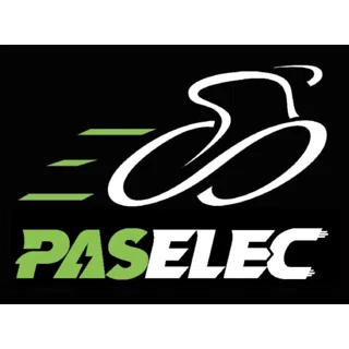 Paselec Ebike logo