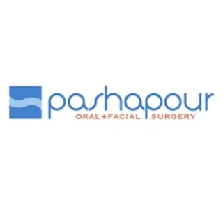 Pashapour Oral + Facial Surgery logo