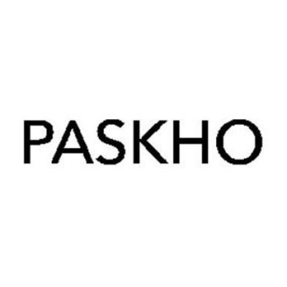Shop Pashko logo