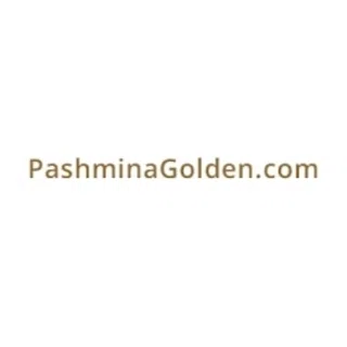 Shop Pashmina Golden logo