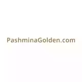 Pashmina Golden logo