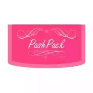 Shop PashPack promo codes logo