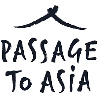 Passage Foods logo