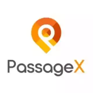 PassageX logo