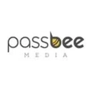 passbeemedia.com logo
