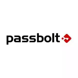 passbolt.com logo