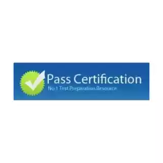 Shop PassCertification promo codes logo
